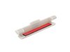 ES#2091857 - 51318177850 - Windshield Molding Clip - Priced Each - Replace during glass installation. - MTC - BMW