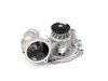ES#2738446 - 11141439975KT4 - advanced Water Pipe Service Kit  - More advanced service kit with Graf water pump with metal impeller - Assembled By ECS - BMW