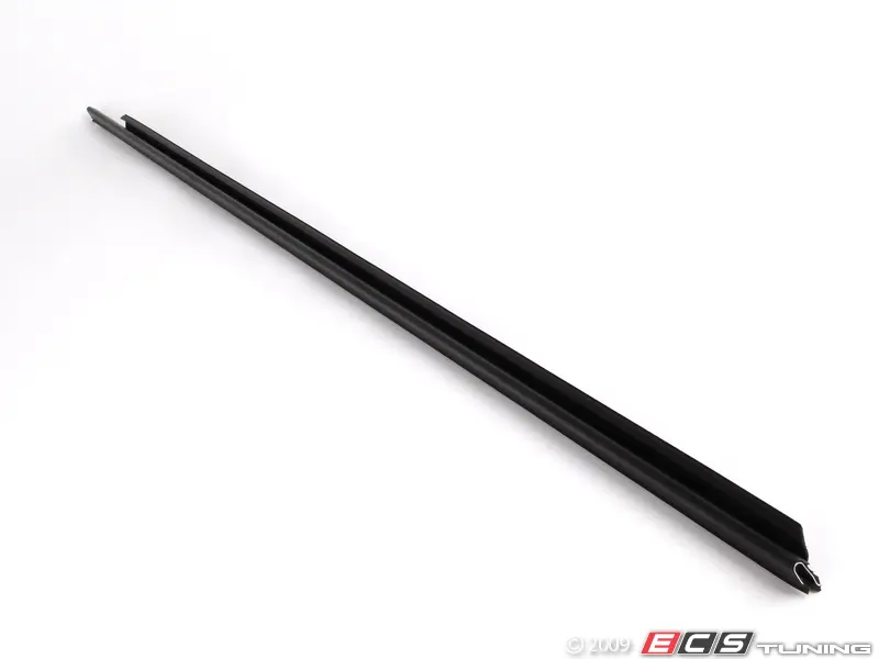 Genuine BMW - 51218159236 - COVER RIGHT (51-21-8-159-236)