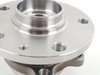 ES#2739916 - 5K0498621KT2 - Wheel Bearing & Hub Assembly Kit - Includes both wheel bearing/hub assemblies - KMM - Audi