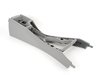 ES#83689 - 51167130687 - Center Console - Gray - Replace your damaged center console and restore your interior's good looks - Genuine BMW - BMW