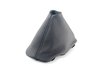 ES#48015 - 25167523134 - E85 Shifter boot - Black - Genuine BMW - BMW