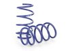 ES#1876382 - 52728 - Sport Spring Set - Lowers your vehicle and provides superb ride quality - H&R - Mercedes Benz