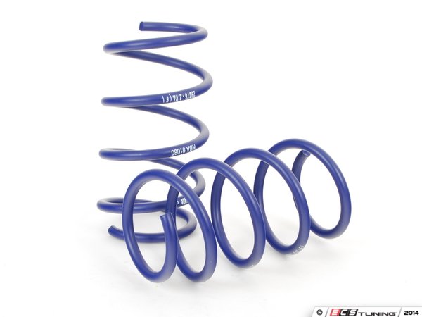 H&R - 52728 - Sport Spring Set