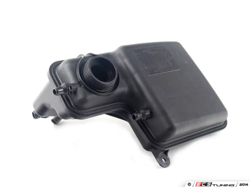 Genuine BMW - 17137647713 - Coolant Expansion Tank (17-13-7
