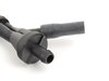 ES#2718927 - 11611440135 - Brake Booster Check Valve - Located between the brake booster and the intake manifold - URO - BMW