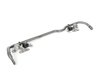 ES#1876403 - 70756-28 - Front Sway Bar - 28mm - Adjustable version - H&R - Volkswagen
