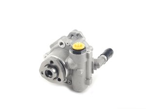 ES#2730507 - 1J0422154H - Power Steering Pump  - Brand new Pump - Vaico - Volkswagen