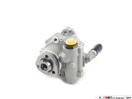 ES#2730507 - 1J0422154H - Power Steering Pump  - Brand new Pump - Vaico - Volkswagen