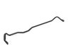 ES#5290 - 22801 - Performance Front & Rear Sway Bar Kit - Includes the front & rear sways bars with installation hardware - Hotchkis - Audi