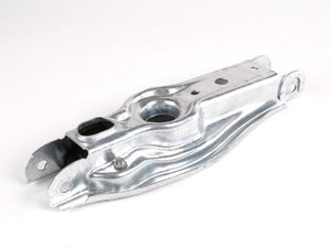 ES#57746 - 33326772899 - Rear Lower Control Arm  - Does not include bushings, priced individually. - Genuine BMW - BMW