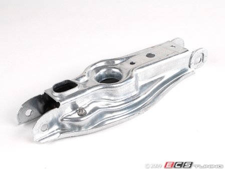 ES#57746 - 33326772899 - Rear Lower Control Arm  - Does not include bushings, priced individually. - Genuine BMW - BMW