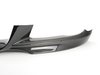 ES#1895235 - 0102800B - Carbon Fiber Aero Front Replica Valance - (NO LONGER AVAILABLE) - Aggressive Aero styling with a carbon fiber race look - ECS - 