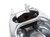 ES#57746 - 33326772899 - Rear Lower Control Arm  - Does not include bushings, priced individually. - Genuine BMW - BMW