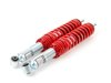 ES#5531 - 29865-5 - Street Performance Coilover Kit - Unrivaled comfort and performance. Average lowering of 1.25"-2.0"F 1.25"-2.5"R - H&R - Volkswagen