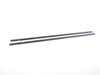 ES#2535400 - E46MATTESHADOW - Matte Shadowline Trim - Kit - (NO LONGER AVAILABLE) - Give your vehicle the subtle difference that will set you apart from the crowd - Genuine BMW - 