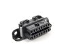 ES#165302 - 61136954580 - SOCKET HOUSING - Genuine BMW - BMW