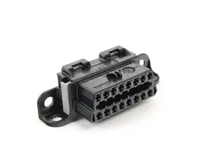 SOCKET HOUSING
