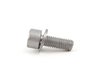 ES#16180 - 07129906223 - Screw with washer - M8x22 - Genuine BMW - BMW