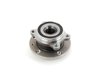 ES#2739916 - 5K0498621KT2 - Wheel Bearing & Hub Assembly Kit - Includes both wheel bearing/hub assemblies - KMM - Audi