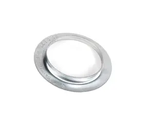 Rear Coil Spring Isolator - Priced Each