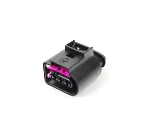 Fuel Pressure connector Housing 