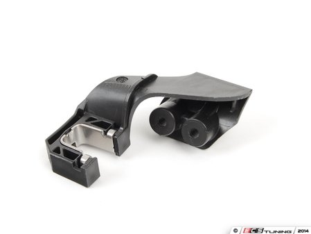ES#453003 - 8K1941122A - Headlight Bracket - Lower Right - Located on the inner side of the headlight - Genuine Volkswagen Audi - Audi