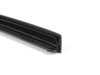 ES#418067 - 7L68543289B9 - Windshield Moudling - Right - Moulding between your windshield and a pillar - Genuine Volkswagen Audi - Volkswagen