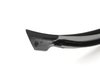 ES#418067 - 7L68543289B9 - Windshield Moudling - Right - Moulding between your windshield and a pillar - Genuine Volkswagen Audi - Volkswagen