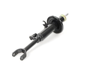ES#371985 - 4B3413032B - front Shock Absorber - Right - Keep your suspension in top shape - Genuine Volkswagen Audi - Audi