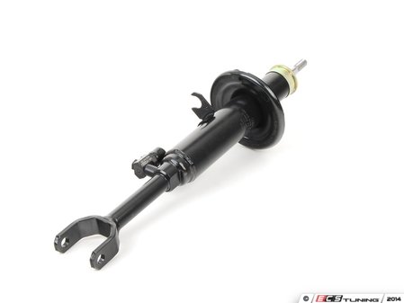ES#371985 - 4B3413032B - front Shock Absorber - Right - Keep your suspension in top shape - Genuine Volkswagen Audi - Audi