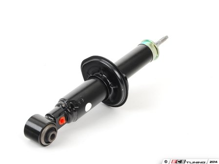 ES#372010 - 4B3513032B - rear Shock Absorber - Right - Keep your suspension in top shape - Genuine Volkswagen Audi - Audi