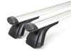 ES#3250093 - 8K9071151D - Roof Rack Base Bars - Add the ultra-functional Audi Zubehr roof racks to your Audi - Genuine Volkswagen Audi - Audi