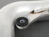 ES#248634 - 1K0145840F - Pressure Pipe - Connects the right side intercooler hose to the turbo outlet hose - Genuine Volkswagen Audi - Audi Volkswagen