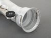 ES#248634 - 1K0145840F - Pressure Pipe - Connects the right side intercooler hose to the turbo outlet hose - Genuine Volkswagen Audi - Audi Volkswagen
