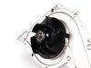 ES#283544 - 078121006X - WATER PUMP - Genuine Volkswagen Audi - 