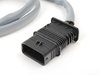 ES#2165535 - 11787601911 - Oxygen Sensor - rear Position - Reads out emissions levels to the cars computer - Genuine BMW - BMW