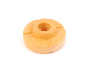 ES#58517 - 33526776399 - Rear Upper Guide Support - Mounts on the rear shock to help prevent damage. - Genuine BMW - BMW