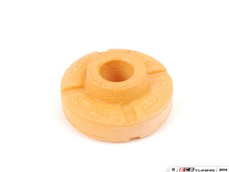 ES#58517 - 33526776399 - Rear Upper Guide Support - Mounts on the rear shock to help prevent damage. - Genuine BMW - BMW