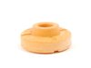 ES#58517 - 33526776399 - Rear Upper Guide Support - Mounts on the rear shock to help prevent damage. - Genuine BMW - BMW