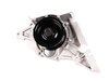 ES#283544 - 078121006X - WATER PUMP - Genuine Volkswagen Audi - 