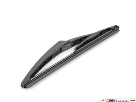 ES#2136766 - 61629801999 - Wiper Blade Rear - Replace your worn rear wiper blade - Genuine MINI - MINI