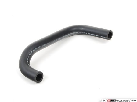 ES#25283 - 11611259414 - Hose - Genuine BMW - BMW