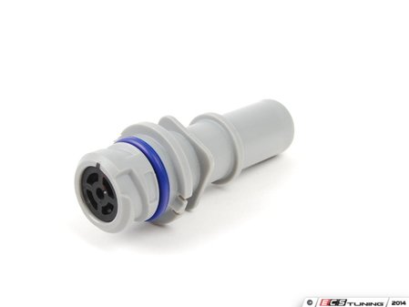 ES#2739801 - 4L5Z6A666AA - PCV Valve  - Motorcraft - 