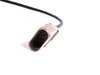 ES#283069 - 077905381N - Crankshaft position sensor - Also known as the RPM or speed sensor - Genuine Volkswagen Audi - Audi Volkswagen