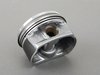 ES#21499 - 11257566019 - Piston W/ Rings - ( 0 Size ) Priced Each - N14 S Engine - Stock size piston with rings and hardware - Genuine MINI - MINI