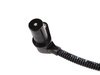 ES#283069 - 077905381N - Crankshaft position sensor - Also known as the RPM or speed sensor - Genuine Volkswagen Audi - Audi Volkswagen