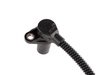 ES#283069 - 077905381N - Crankshaft position sensor - Also known as the RPM or speed sensor - Genuine Volkswagen Audi - Audi Volkswagen