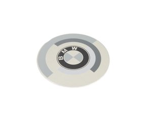 ES#53580 - 32332206203 - EMBLEM - (NO LONGER AVAILABLE) - Genuine BMW - 