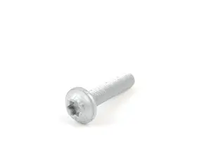 FILLISTER HEAD SCREW